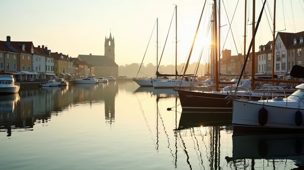 Créer un site internet à saint-brevin-les-pins : conseils pratiques pour professionnels et commerçants locaux