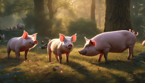 Unir oiseaux et cochons pour triompher d’un nouvel adversaire