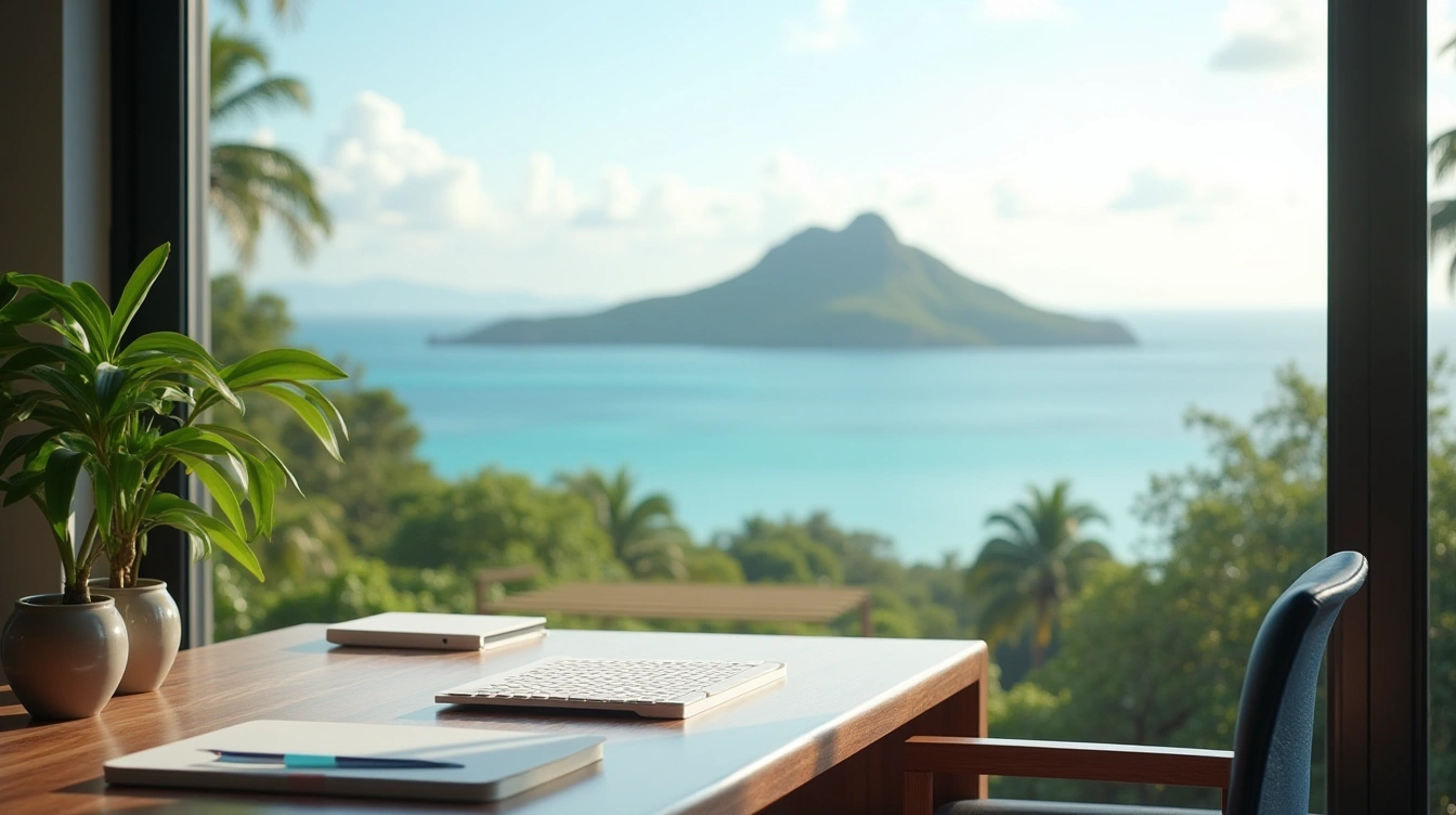 Vos questions sur le référencement et l'IA à La Réunion